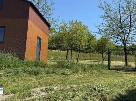 Prodej - chata/rekreační objekt, 25 m²