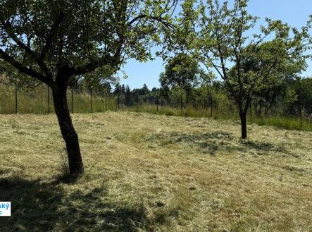 Prodej - chata/rekreační objekt, 25 m²