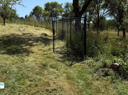 Prodej - chata/rekreační objekt, 25 m²