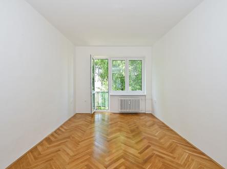 Prodej bytu, 3+1, 65 m² obrázek