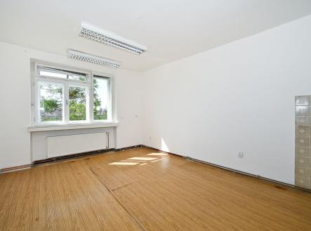 Prodej bytu, 4+1, 75 m²