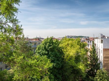 Prodej bytu, 4+1, 75 m²