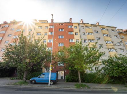 Prodej bytu, 4+1, 75 m² obrázek