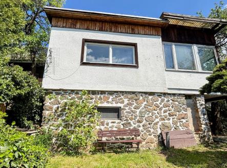 Prodej - chata/rekreační objekt, 70 m²