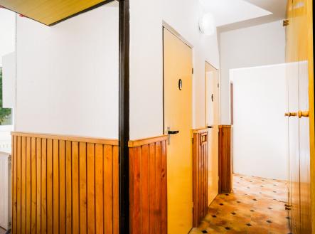 Prodej bytu, 2+1, 55 m²