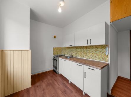 Prodej bytu, 2+1, 55 m²