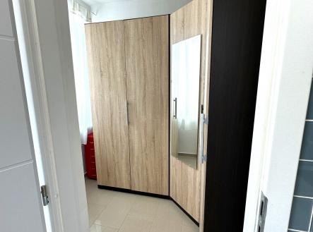 Pronájem bytu, 2+1, 53 m²