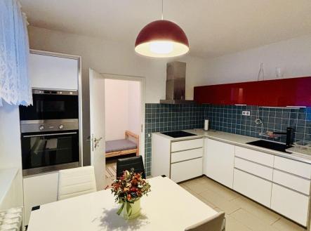 Pronájem bytu, 2+1, 53 m²