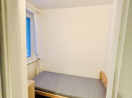 Pronájem bytu, 2+1, 53 m²