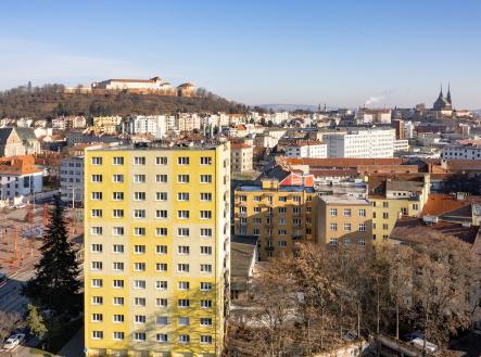 Prodej bytu, 3+1, 66 m²