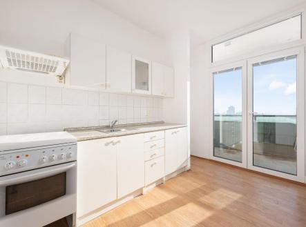 Prodej bytu, 3+1, 66 m²