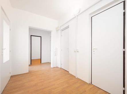 Prodej bytu, 3+1, 66 m²