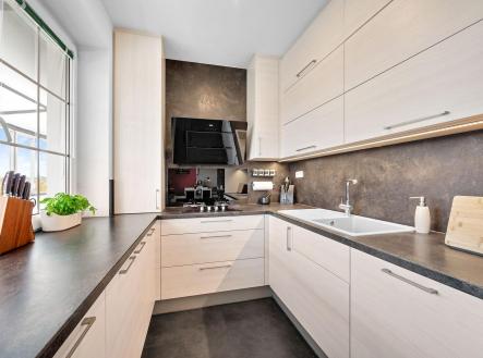 Prodej bytu, 4+kk, 130 m²