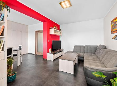 Prodej bytu, 4+kk, 130 m²