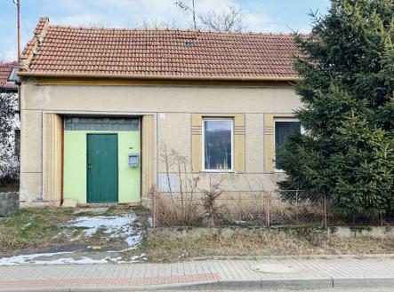 Prodej - dům/vila, 88 m²