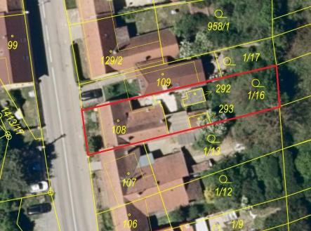 Prodej - dům/vila, 88 m²