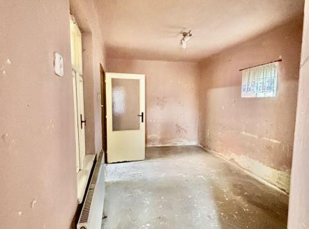 pokoj 1 | Prodej - dům/vila, 88 m²
