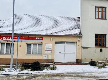 Prodej - dům/vila, 246 m²