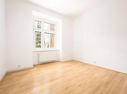 Prodej bytu, 2+1, 79 m²