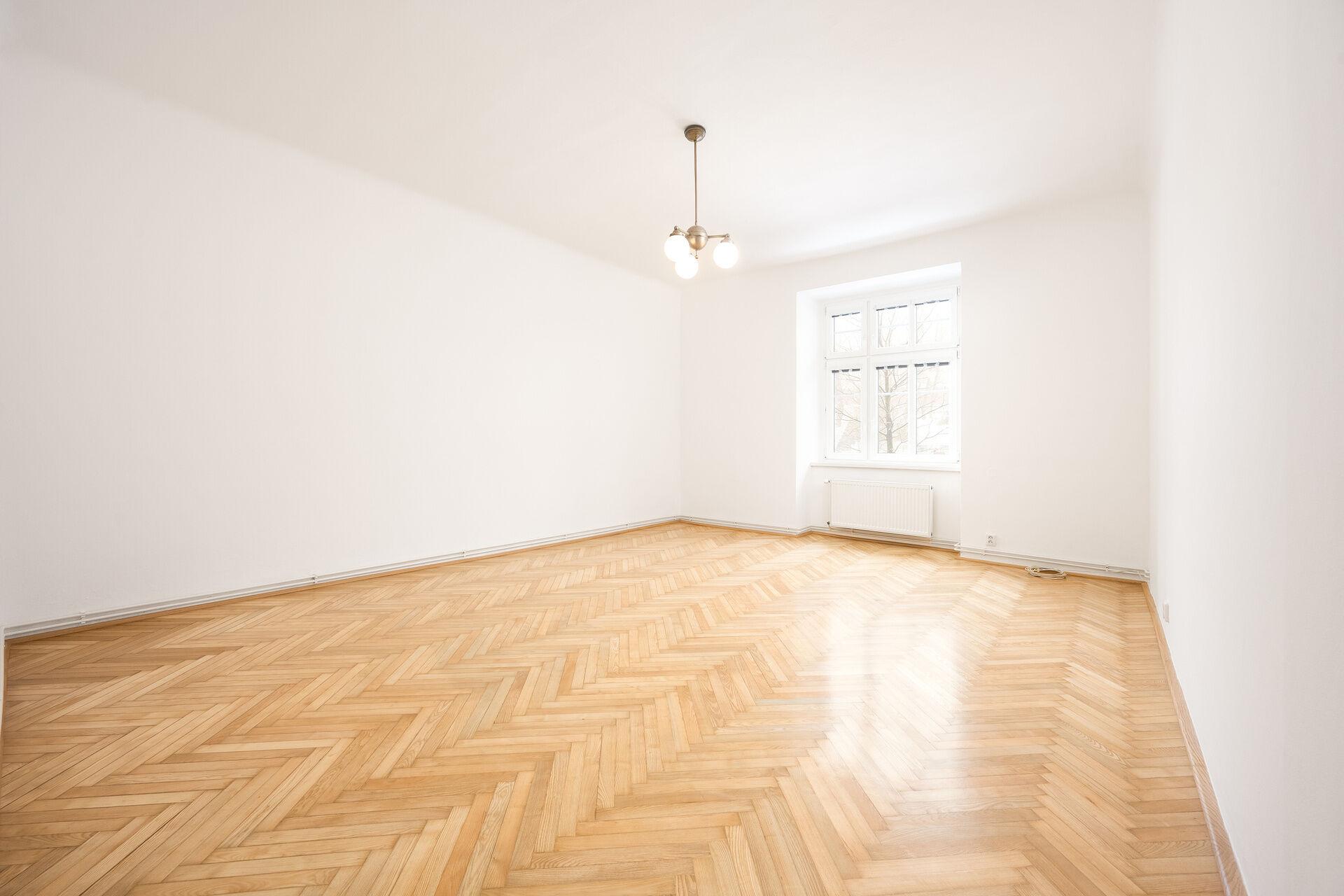 Prodej cihlového bytu 2+1 (3+KK) Královo Pole, ul. Kartouzská