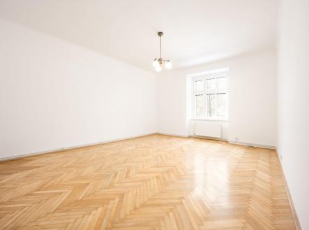 Prodej bytu, 2+1, 79 m²