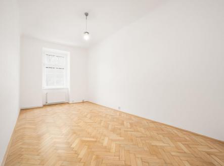 Prodej bytu, 2+1, 79 m²