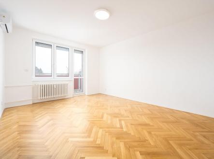 Prodej bytu, 1+1, 38 m²