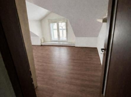 Pronájem bytu, 2+kk, 42 m²