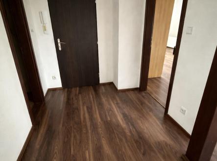 Pronájem bytu, 2+kk, 42 m²
