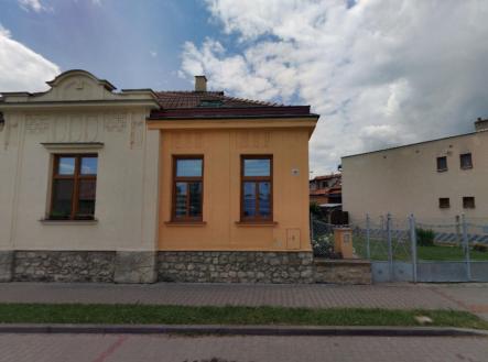 Pronájem bytu, 3+kk, 51 m² obrázek
