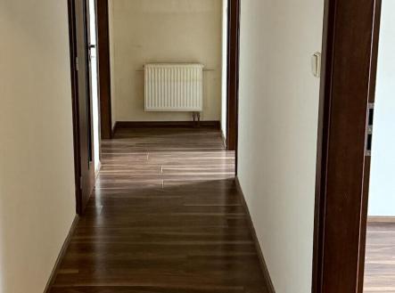 Pronájem bytu, 3+kk, 51 m²