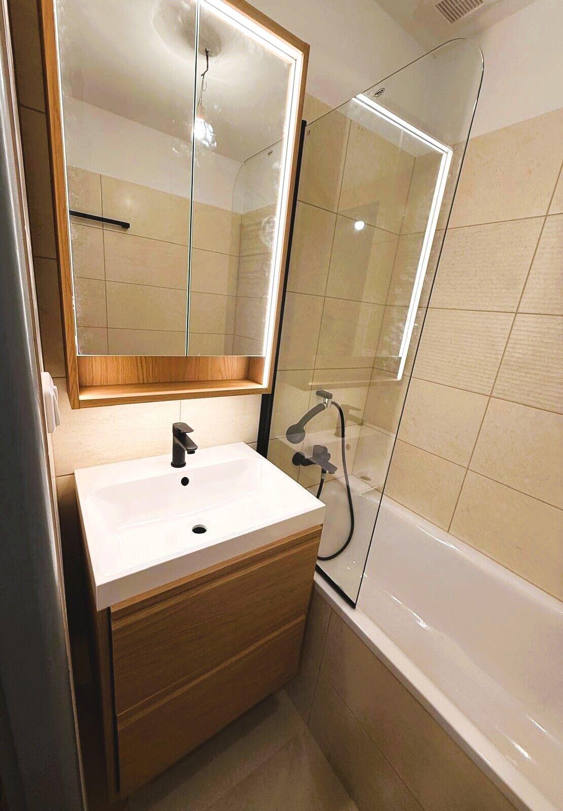 Pronájem 3+1 Horní, Brno - Štýřice