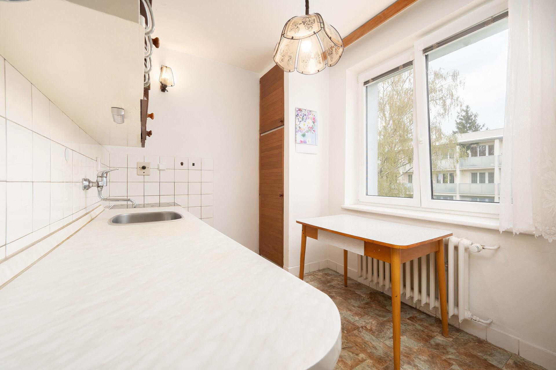 Prodej bytu 3+1 71,4 m², Jakuba Obrovského, Brno - Bystrc