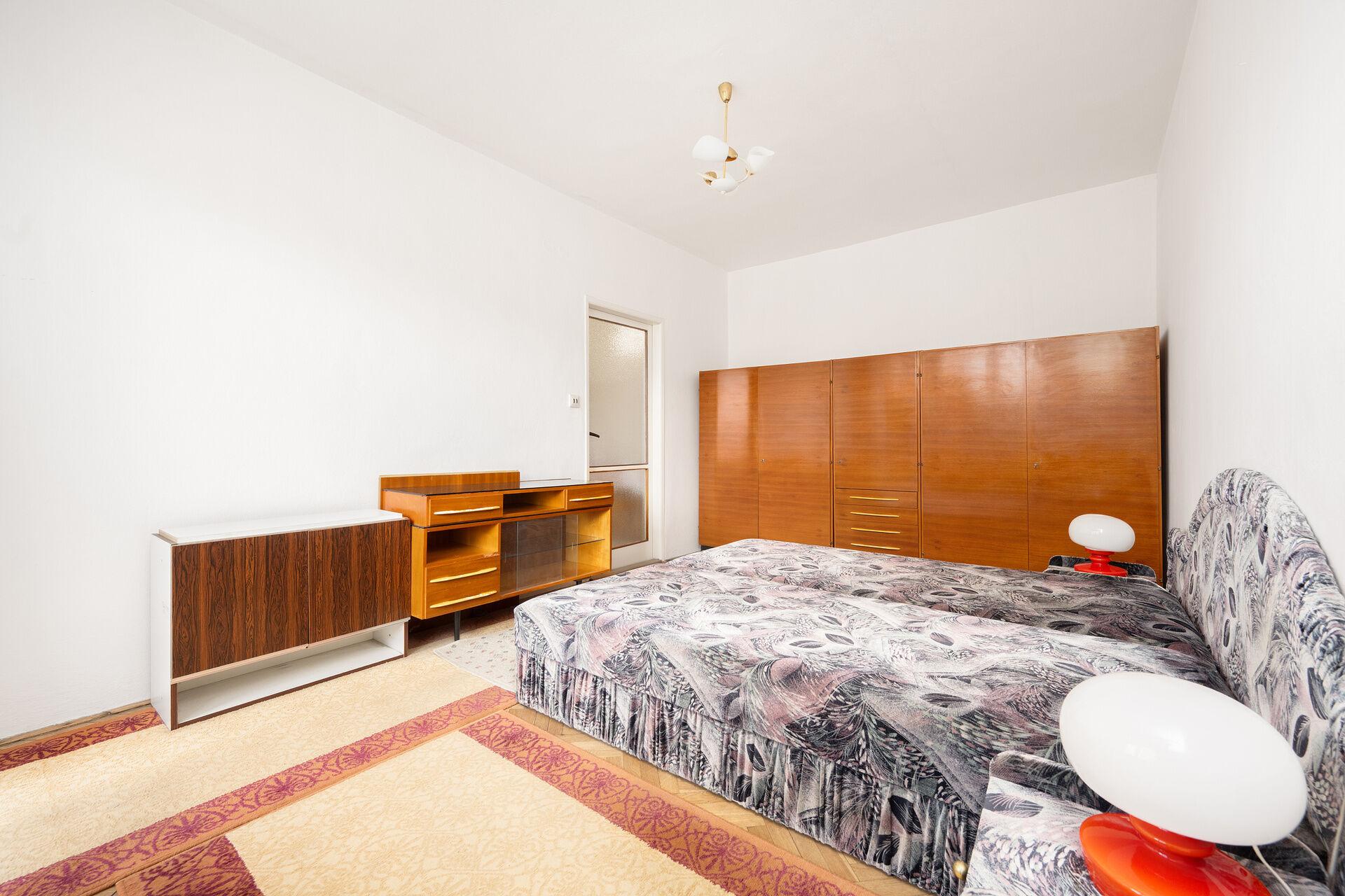 Prodej bytu 3+1 71,4 m², Jakuba Obrovského, Brno - Bystrc