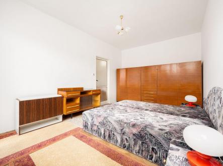 Prodej bytu, 3+1, 71 m²