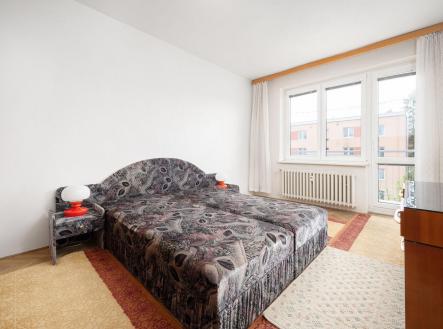 Prodej bytu, 3+1, 71 m²