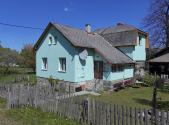 Prodej - pozemek pro bydlení, 2 004 m²