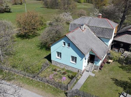 Prodej - pozemek pro bydlení, 2 004 m²