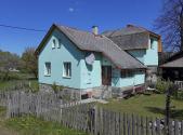 Prodej - dům/vila, 150 m²