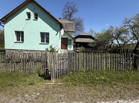Prodej - dům/vila, 150 m²
