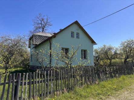 Prodej - dům/vila, 150 m²