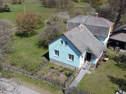 Prodej - dům/vila, 150 m²