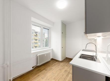 Prodej bytu, 2+1, 55 m²