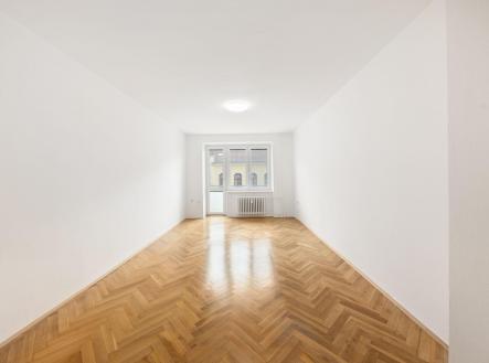Prodej bytu, 2+1, 55 m²