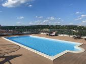 Pronájem bytu, 2+kk, 56 m²