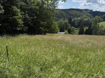 Prodej - pozemek pro bydlení, 7 359 m²