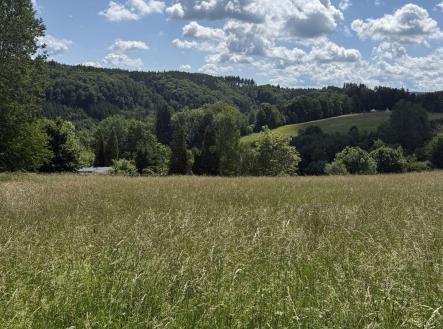 Prodej - pozemek pro bydlení, 7 359 m²