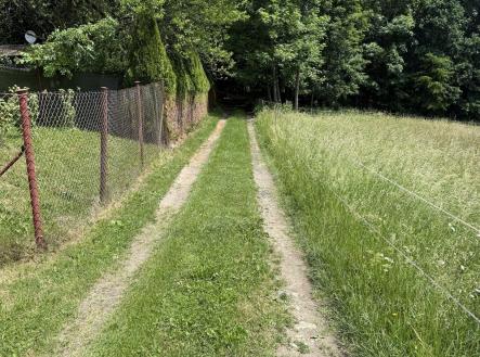Prodej - pozemek pro bydlení, 7 359 m²