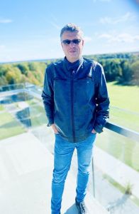 Jaroslav Šilha