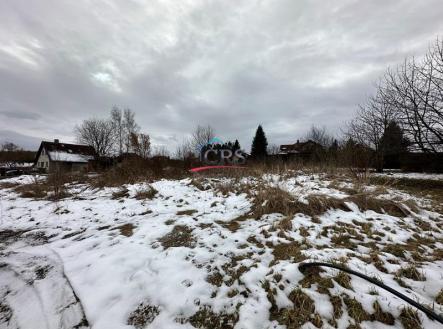 img-0278.jpg | Prodej - pozemek pro bydlení, 1 032 m²